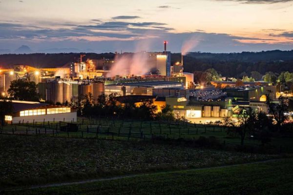 Smurfit Kappa Announces Sustainable Heating Project In Austria