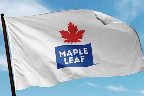 Maple Leaf Foods Posts $54.6m Loss As Inflation, Labour Challenges Bite