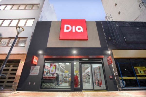 Spain's DIA Underlines Commitment To Proximity Retailing