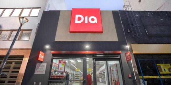Spain's DIA To Open Five New Stores In Andalusia