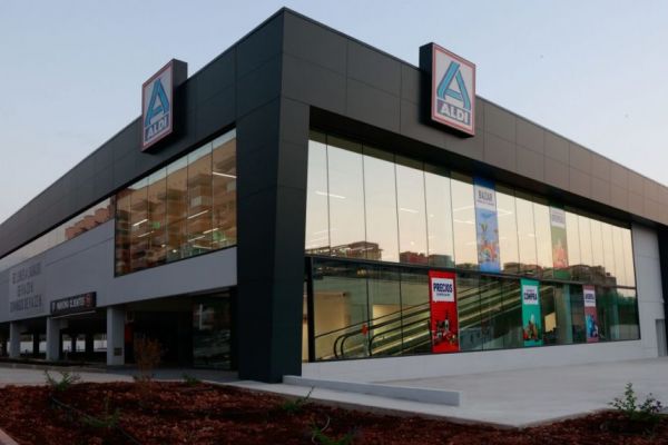 Aldi Espana To Add Four New Stores In August