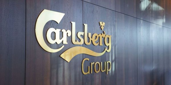 Carlsberg Raises 2022 Growth Outlook
