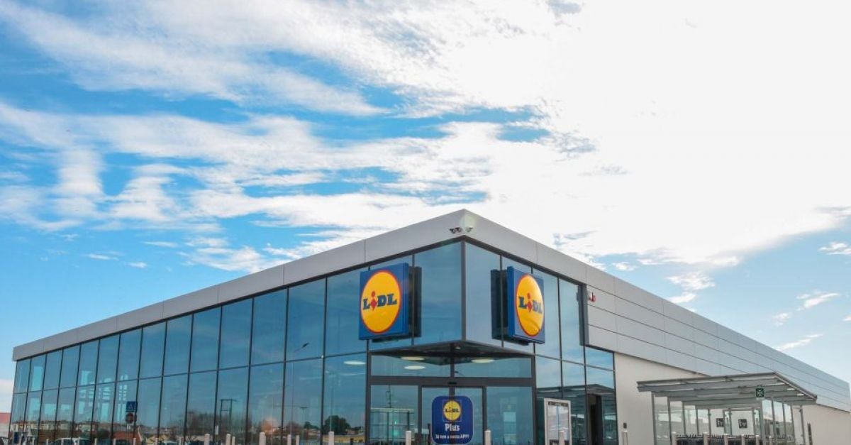 Lidl vai investir 200 milhões de euros em Portugal até 2022