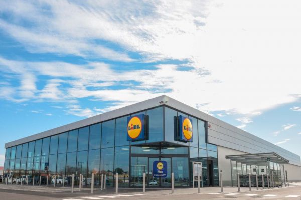 Lidl To Invest €200m In Portugal In 2022