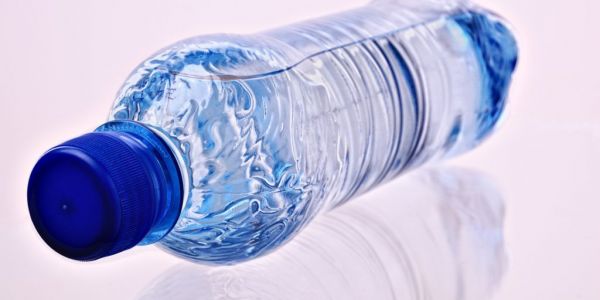 Italian Mineral Water Sales See 6.4% Growth In January-May 2022