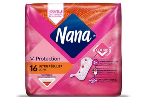 Mondi Launches Eco-Friendly Packaging For Essity's Feminine Care Products