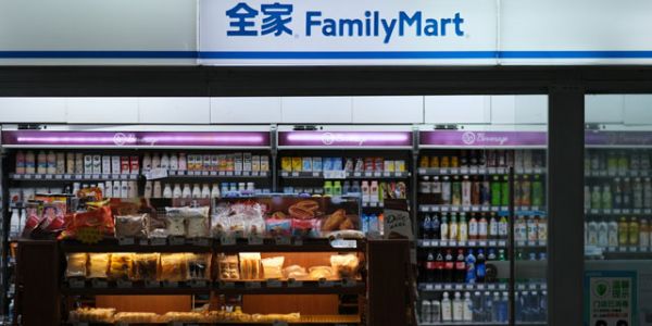 Convenience Store Sales Increase In the Asia-Pacific In Q1, Study Finds