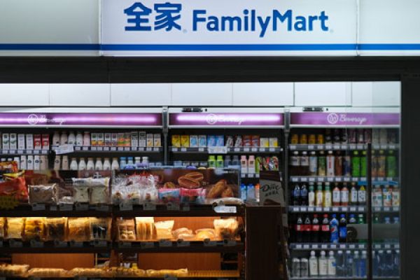 Convenience Store Sales Increase In the Asia-Pacific In Q1, Study Finds