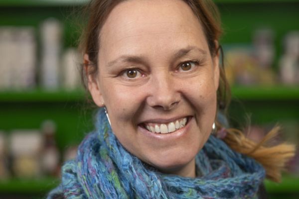 Coop Sweden's Head Of Sustainability Steps Down