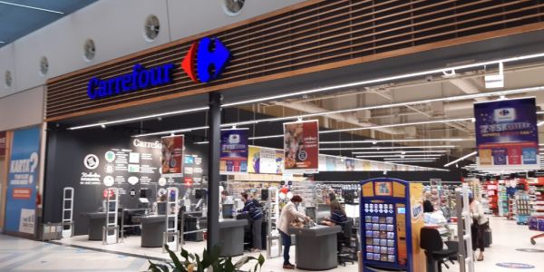 Carrefour Polska To Open Its First Franchise Model Hypermarket In September