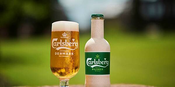 Carlsberg Expects Lower Beer Consumption To Hit 2023 Growth