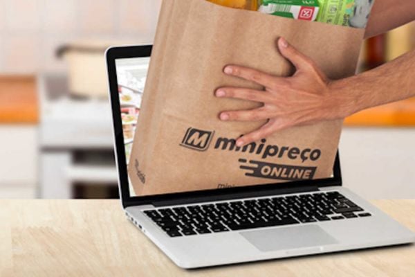 Minipreço Online Doubles Market Share In Two Years