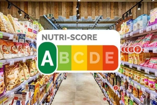 EU Postpones Decision On Common Nutrition Label Until 2023