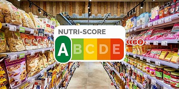 Carrefour France To Add Nutri-Score Information On Products Sold Online