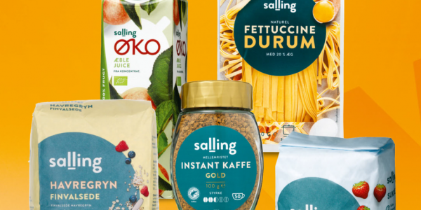 Price Caps On Basic Goods In Netto, Bilka, Føtex Extended Until Year End
