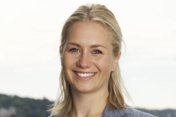 Orkla Appoints New CEO Of Consumer And Financial Investments
