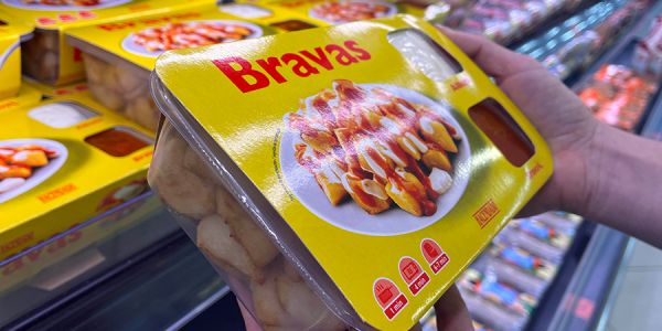 Mercadona Changes To Recyclable Packaging On Certain Products
