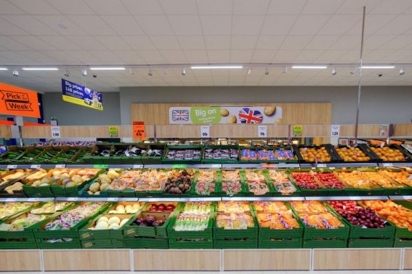 Lidl GB Says More Shoppers Switching To It As Profit Rises