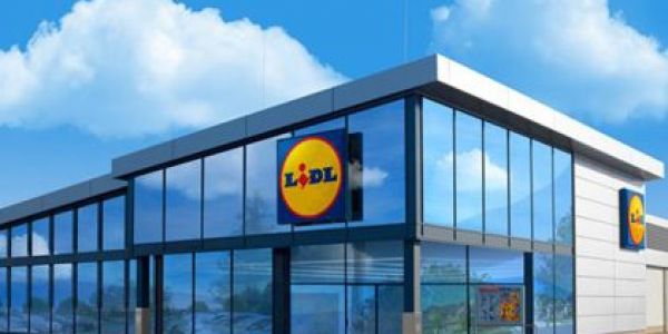 Lidl To Recruit 1,500 Workers For UK Warehouse Jobs