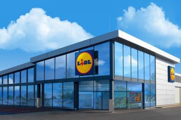 Lidl To Recruit 1,500 Workers For UK Warehouse Jobs