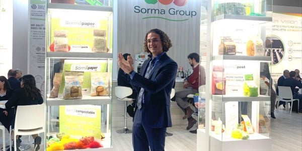 Sorma Group's Mario Mercadini On The Company's 50-Year Anniversary
