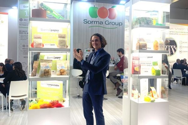 Sorma Group's Mario Mercadini On The Company's 50-Year Anniversary