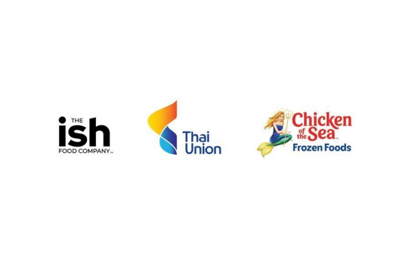 Thai Union Announces Partnership With The ISH Food Company