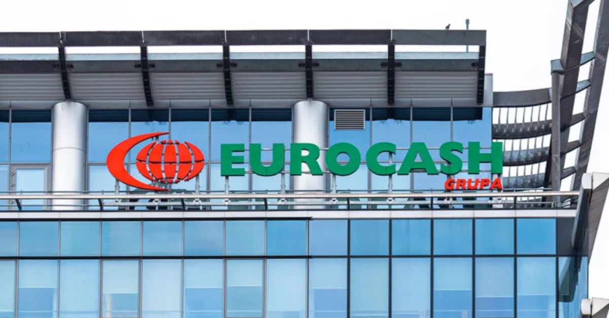 Polski Eurocash nakreśla strategię na przyszłość po wzroście wyników za I półrocze