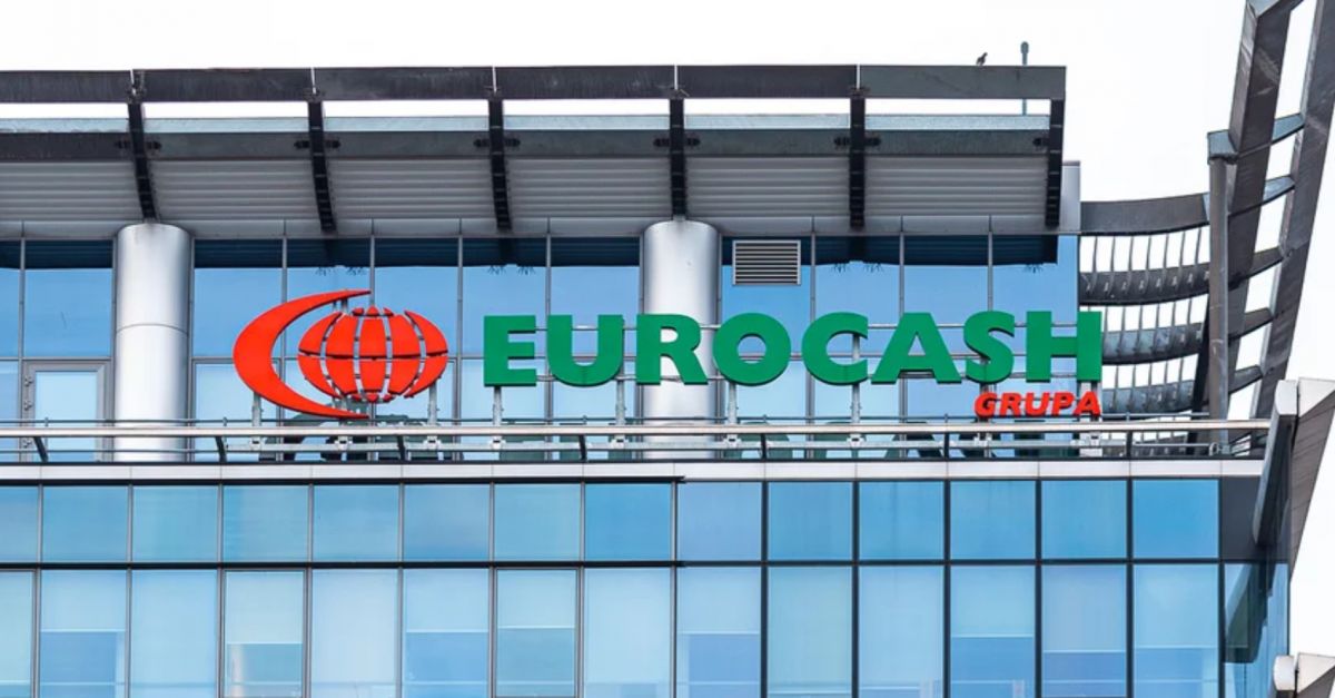 Polska Grupa Eurocash pozyskuje finansowanie o wartości 1 mld zł