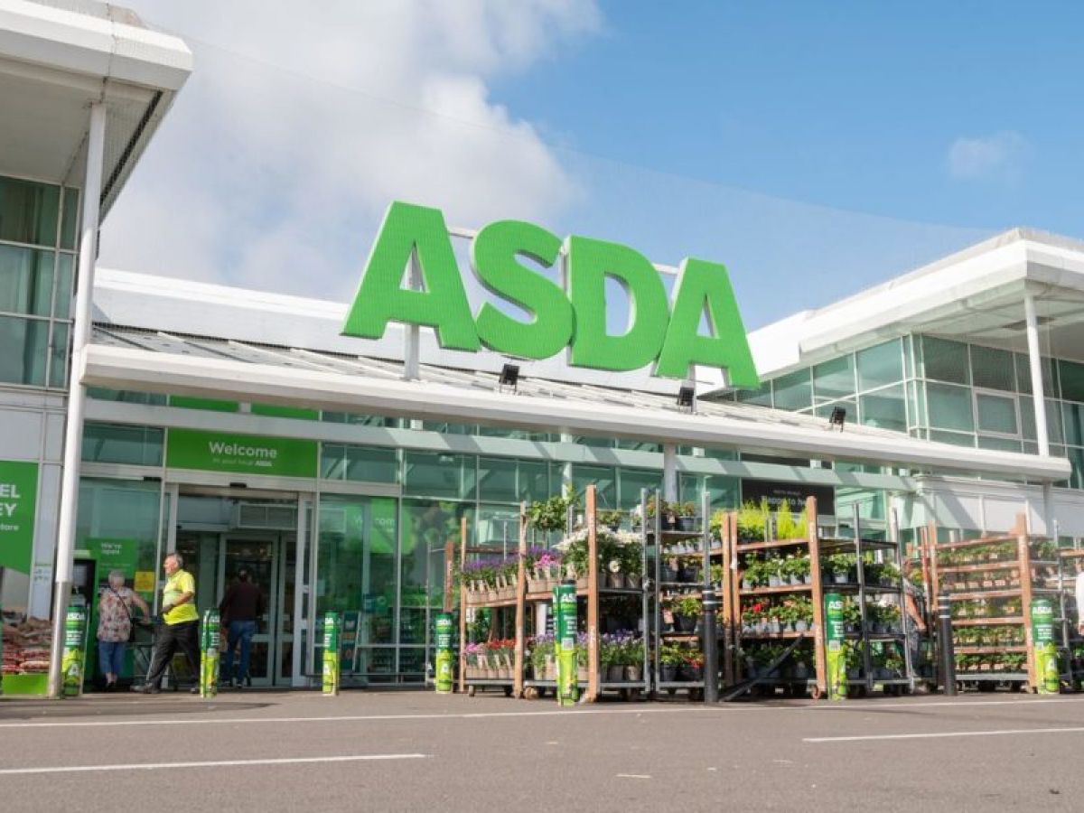 Asda expands rewards scheme to help customers save more money on