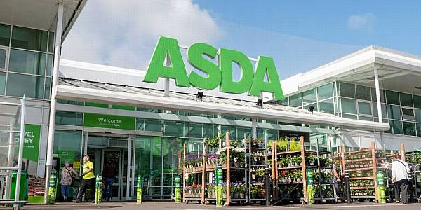 UK Supermarket Asda 'Lost The Plot' But Is Fixable, Says Stuart Rose