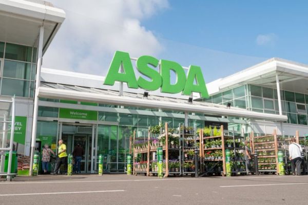 UK Supermarket Asda To Launch New Round Of Price Cuts