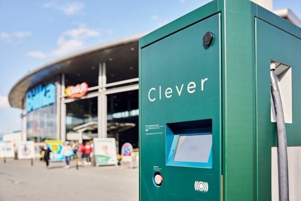 Salling Group, Clever Sign Agreement For 1,000 Public Charging Points
