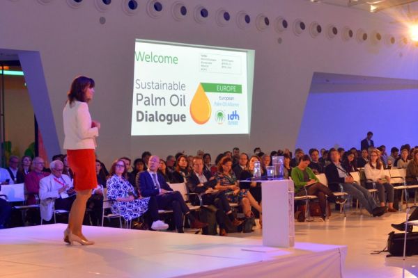 Industry Gears Up For The Fourth European Sustainable Palm Oil Dialogue 