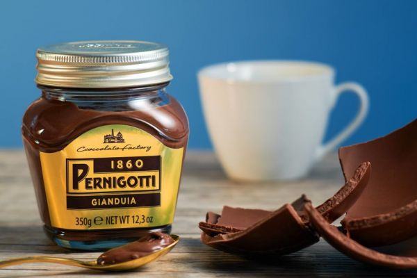 JP Morgan Agrees To Acquire Italian Chocolate Brand Pernigotti