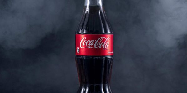 Coca-Cola Beats Quarterly Revenue Estimates On Steady Demand