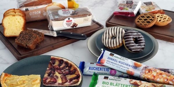 Coop Switzerland Removes Conventional Palm Oil From Dough And Fresh Baked Goods