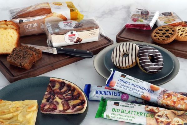 Coop Switzerland Removes Conventional Palm Oil From Dough And Fresh Baked Goods