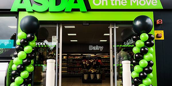 Britain's Asda Warns On Profit As It Invests In Turnaround