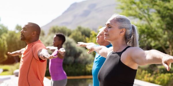 Consumers See Health And Wellbeing As 'Essential' Criteria, Accenture Study Finds