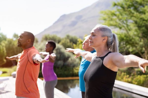 Consumers See Health And Wellbeing As 'Essential' Criteria, Accenture Study Finds