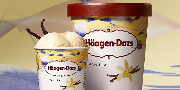 Valsoia To Distribute Häagen-Dazs Ice Cream In Italy