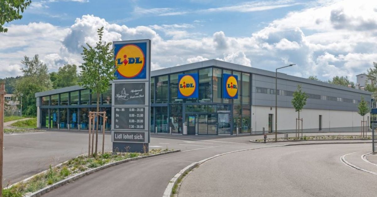 Lidl Schweiz wird im Jahr 2023 mehr als 3.000 Tonnen lokalen Käse exportieren