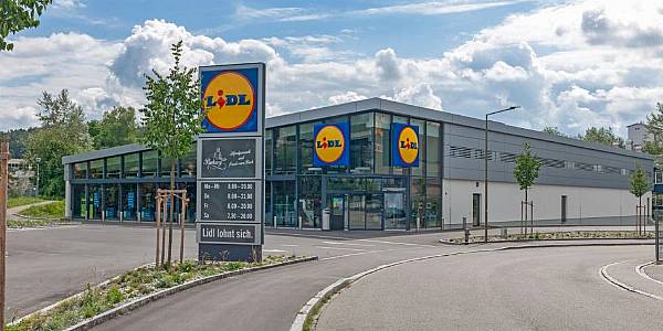 Lidl Switzerland Exported Over 3,000 Tonnes Of Local Cheese In 2023