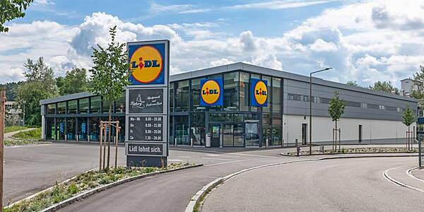 Lidl Switzerland Introduces Electricity Saving Measures