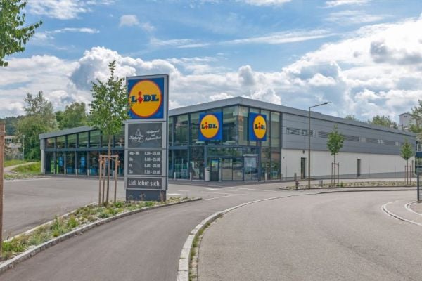 Lidl Switzerland Introduces Electricity Saving Measures