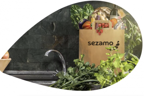 Rohlik Group-Owned Sezamo Launches In Italy