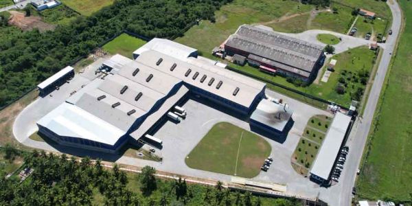 Smurfit Kappa Acquires Brazilian Packaging Plant