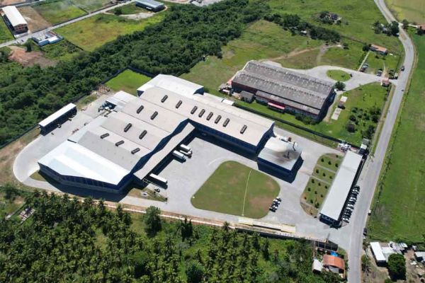 Smurfit Kappa Acquires Brazilian Packaging Plant