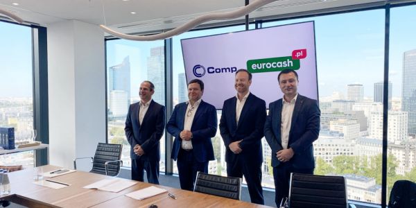 Eurocash To Collaborate With Comp Group For Technological Solutions